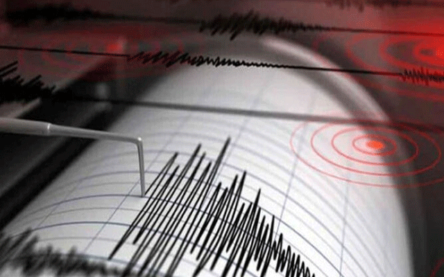 سوات اور گرد و نواح میں زلزلے کے جھٹکے، شدت 4.7 ریکارڈ