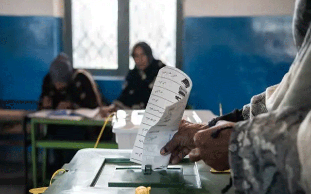  پی پی 52 سمبڑیال ضمنی انتخاب: پیپلز پارٹی امیدوار کا خواجہ آصف اور اے ڈی سی آر پر دھاندلی کا الزام عائد
