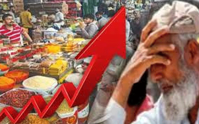 لاہور میں گراں فروشی کا بازار گرم، ماڈل بازار بھی مہنگائی کی لپیٹ میں آگیا