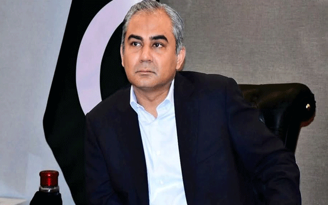 محسن نقوی کا دہشتگردوں کے حملے پسپا کرنے پر خیبرپختونخوا پولیس کو خراج تحسین