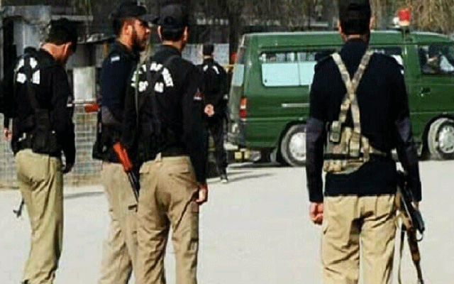 بنوں اور باجوڑ میں پولیس سٹیشنز پر دہشتگردوں کے حملے ناکام بنا دیئے گئے