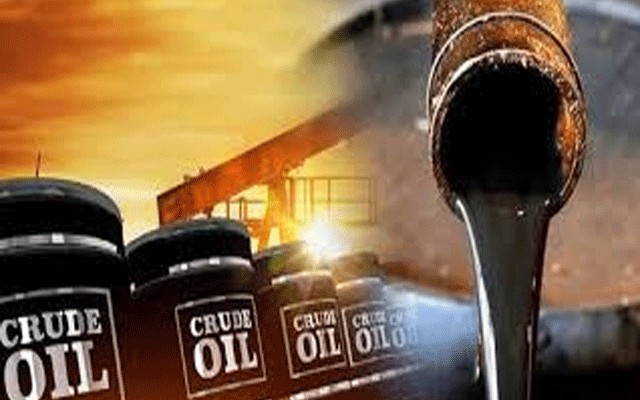 عالمی منڈی میں خام تیل کی قیمتوں میں اضافہ