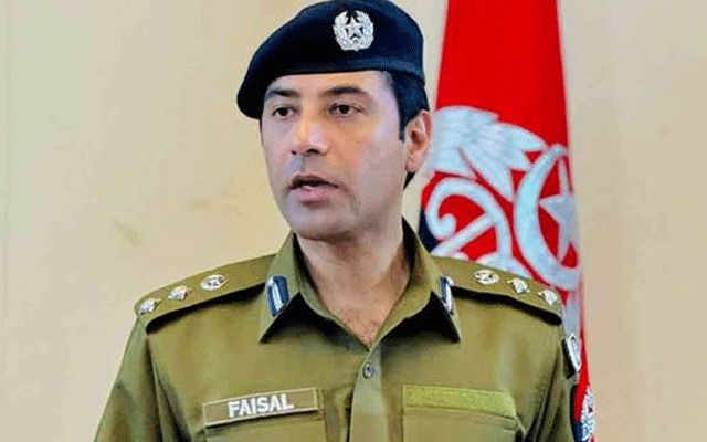 ڈی آئی جی آپریشنز لاہور نےمتعدد ایس ایچ اوز اور چوکی انچارجز کے تبادلےکردیے