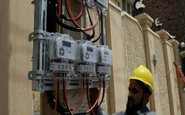 پاور ڈویژن نے دو بجلی میٹرز پر پابندی کی خبروں کی تردید کر دی
