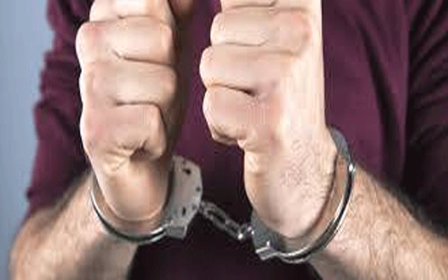 حویلی کی دیوار توڑ کر قربانی کا سنڈا چوری کرنے والے گرفتار