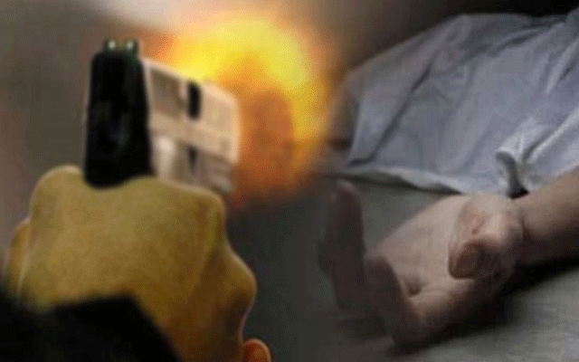 کراچی: فائرنگ سے 40 سالہ خاتون جاں بحق