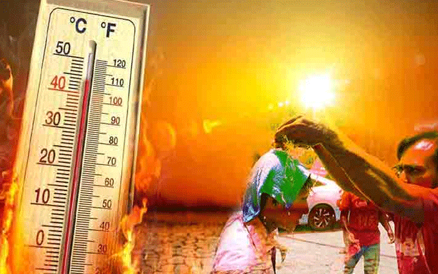 محکمہ موسمیات کاایک اورالرٹ جاری،شہریوں کو خبردار کر دیا