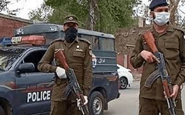 سی سی ڈی کے قیام کے بعد پولیس مقابلوں میں 35 فیصد اضافہ