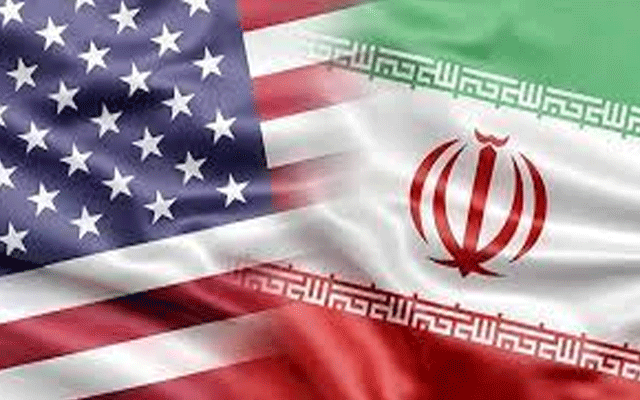 امریکا نے ایران پر نئی پابندیاں عائد کر دیں