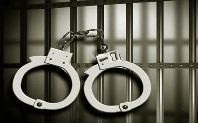  اسلام پورہ :گھروں اور دکانوں میں نقب زنی کرنے والا دو رکنی گینگ گرفتار