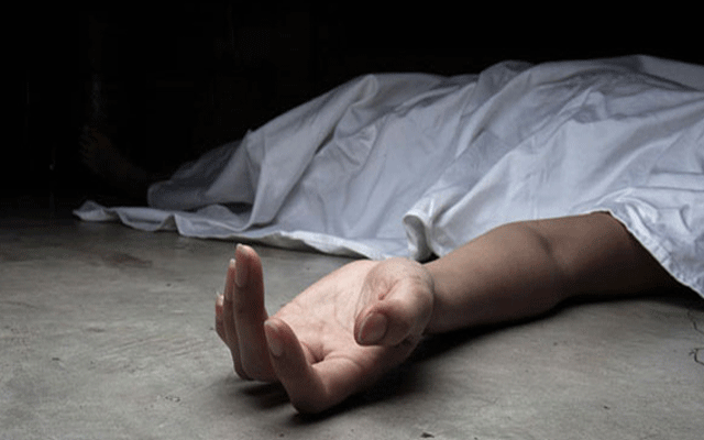  اندھے اغوا کا ڈراپ سین، سوتیلا بیٹا باپ کا قاتل نکلا