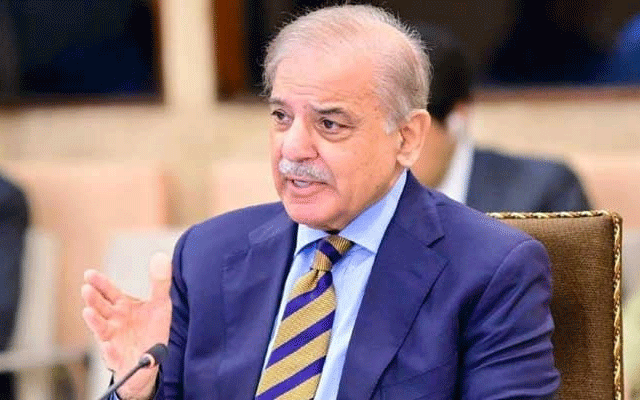 اسرائیل، ایران کشیدگی کے دوران پاکستان نے برادر اسلامی ملک کی بھرپور حمایت کی، وزیر اعظم