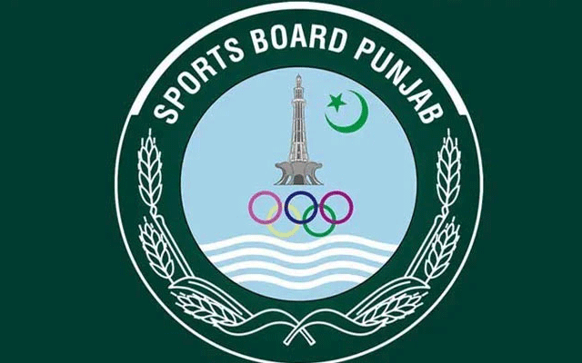  پنجاب اسپورٹس بورڈ کا  کھلاڑیوں کے لیے جدید ہوٹل کے منصوبے کا آغاز