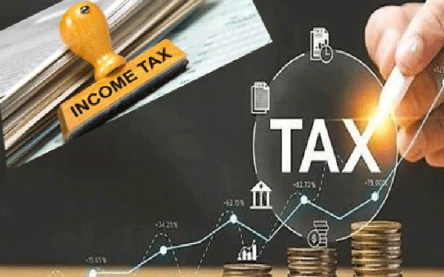 آئندہ مالی سال 2025-26 کیلئے تنخواہ دار طبقے پر انکم ٹیکس سلیبز کا اعلان