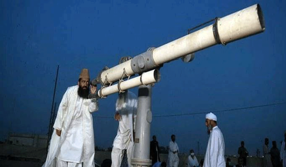  پنجاب میں محرم الحرام کا چاند نظر نہیں آیا