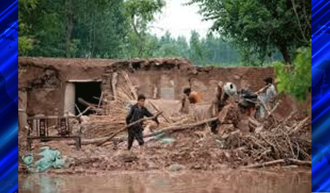 Rains's impact, Punjab monsoon, City42, Natural Disaster 