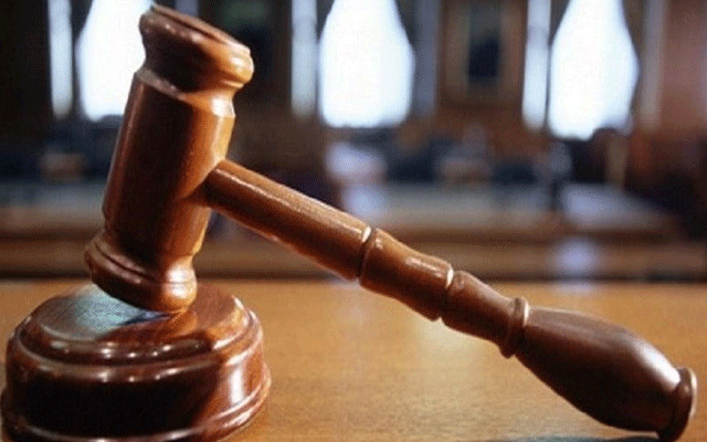  ٹریفک وارڈن قتل کیس: جرم ثابت نہ ہونے پر نامزد   ملزم  بری