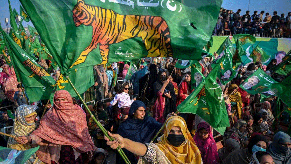 PMLN, PPP, Parliament, Reserved seats, City42 