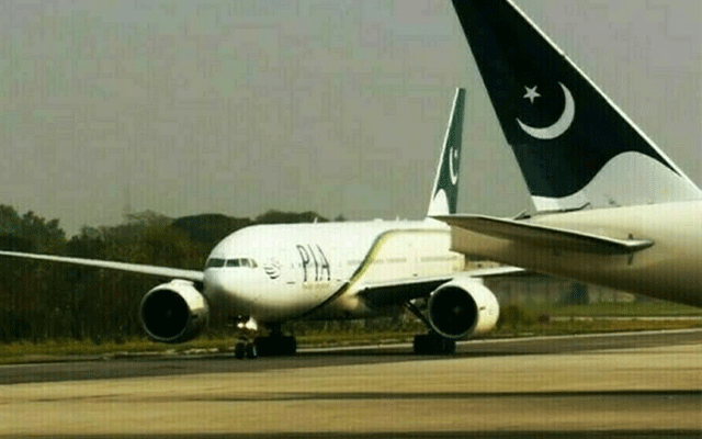کراچی اورلاہور ایئرپورٹس پرفلائٹس آپریشن کے حوالے سے بڑافیصلہ