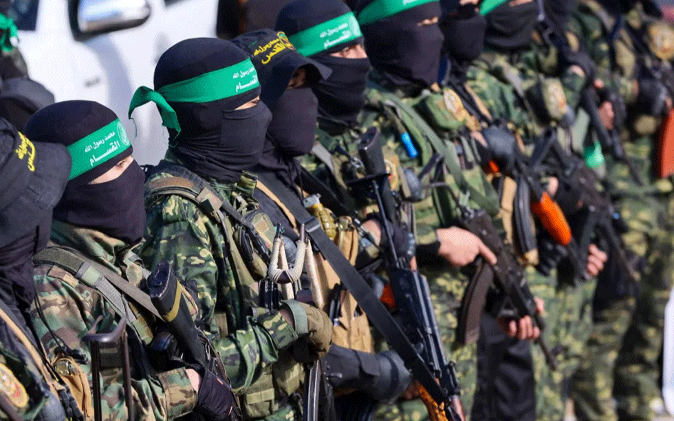 Hamas ceasefire conditions, City42, Gaza ceasefire, Israel Hamas conflict 