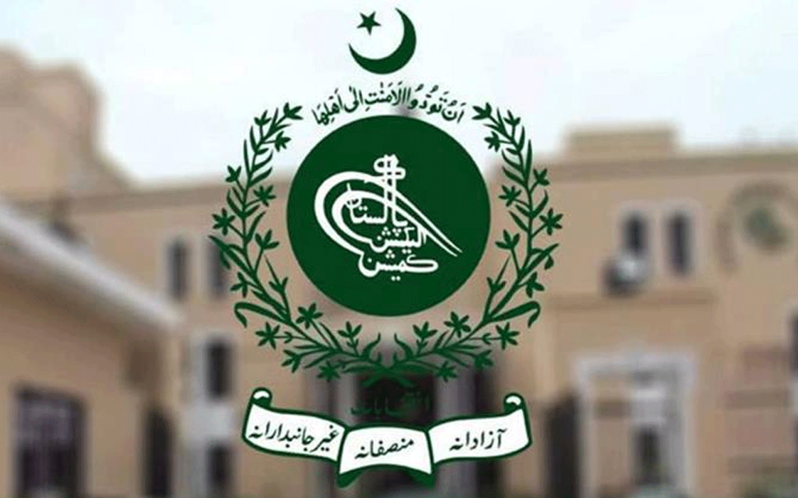 Election Commission of Pakistan, ECP on reserved seats verdict, Reserved seats controversy ends, City42 