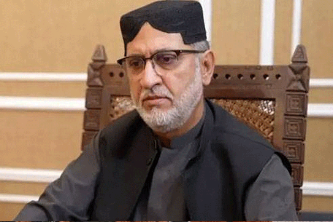 مہرنگ کی حمایت کرنے کے بعد ایف آئی اے کی طلبی پر اختر مینگل رو پڑے