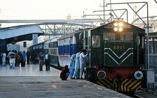  ریلوے اسٹیشنوں پر جدید پوائنٹ آف سیل سسٹم کی تنصیب کا فیصلہ