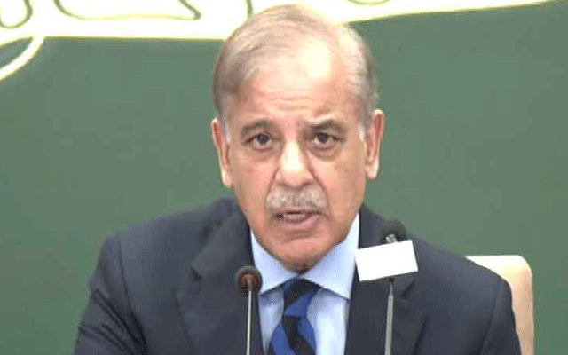 وزیراعظم کا ملک بھر میں بجلی کے بلوں میں ٹی وی فیس ختم کرنے کا اعلان