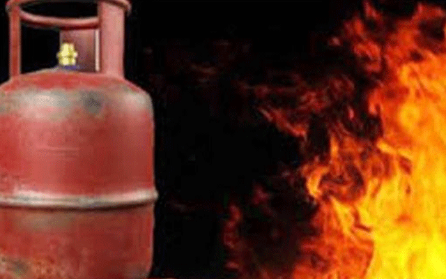 راولپنڈی: گھر میں گیس لیکج سے دھماکہ، 7 شہری زخمی