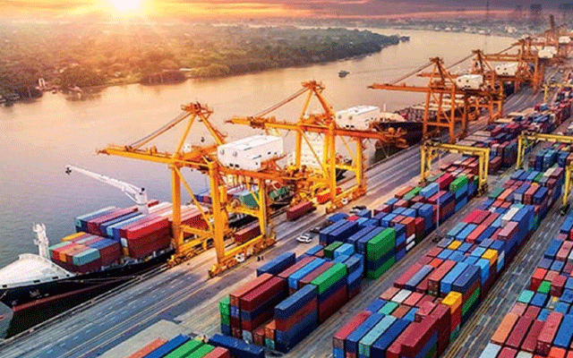 حکومت نے 693اشیاء پر5فیصد سے 40 فیصدتک ریگیولیٹری ڈیوٹی عائدکردی