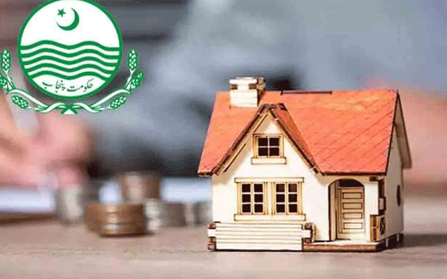 اپنی چھت، اپنا گھر منصوبہ، پنجاب میں 50 ہزار سے زائد گھروں کی تعمیر مکمل