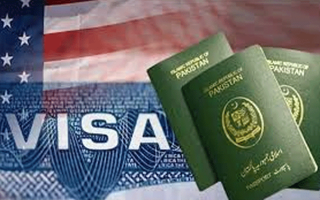 امریکا میں ویزا اور گرین کارڈ ہولڈرز کیلئے نئی وارننگ