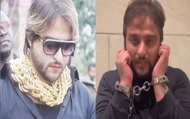 ٹک ٹاکر کاشف ضمیر کا سافٹ وئیر اپ ڈیٹ، کان پکڑ کر معافی مانگ لی