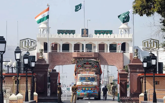 کشیدگی کے باوجود تجارت جاری، بھارت سے درآمدات 3 سال کی بلند ترین سطح پر پہنچ گئیں