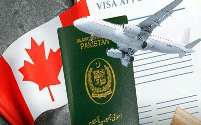 یورپی ملک کا پاکستان میں ویزا سروسز دوبارہ شروع کرنے کا اعلان
