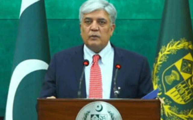 اجیت دوول کا بیان بھارتی عوام کو دھوکہ دینے کے مترادف ہے: ترجمان دفتر خارجہ