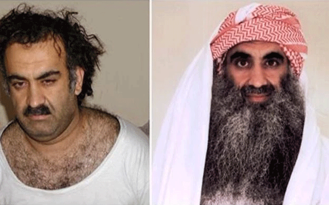 امریکی عدالت نے 9/11 کے مبینہ ماسٹر مائنڈ خالد شیخ سے رعایتی معاہدہ کالعدم کر دیا