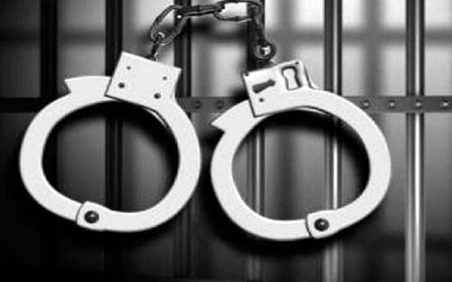  گرین ٹاؤن : نوسر باز خاتون بچوں سمیت گھر میں چوری کرکے فرار