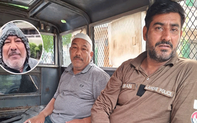 وزیراعلیٰ پنجاب اور اعلیٰ شخصیت کیخلاف نازیبا الفاظ استعمال کرنیوالے بزرگ مقدمے سے ڈسچارج