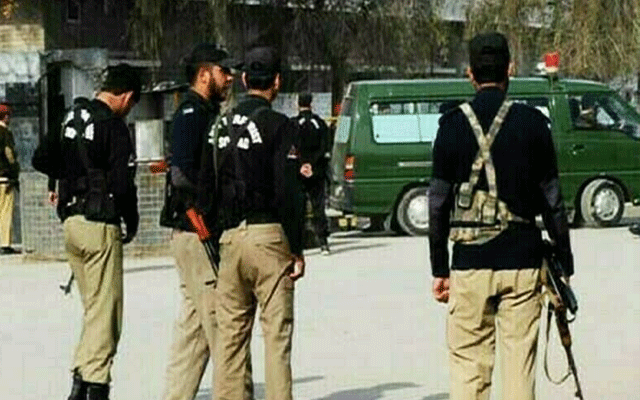 بنوں: سی ٹی ڈی کا کامیاب آپریشن، ٹارگٹ کلنگ میں ملوث تین دہشتگرد ہلاک