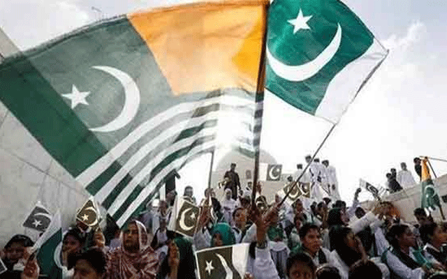 19جولائی 1947: کشمیری آج یوم الحاق پاکستان منا رہے ہیں