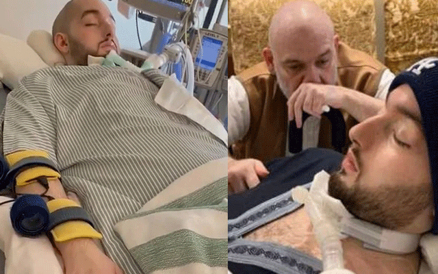 20 سال کوما میں رہنے کے بعد سعودی شہزادہ الولید بن خالد انتقال کر گئے