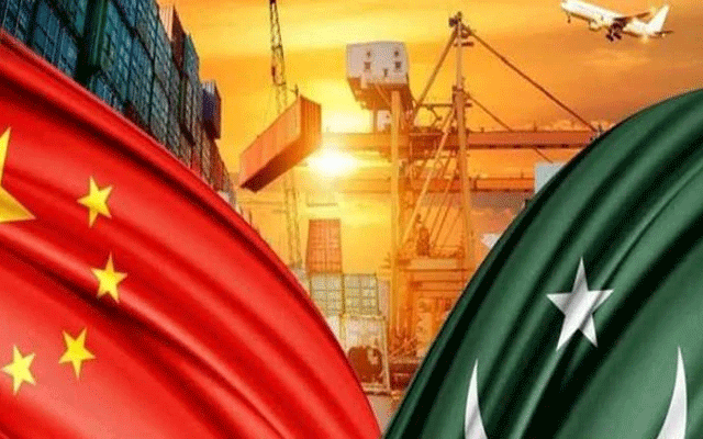 پاکستان میں غیر ملکی سرمایہ کاری میں تاریخی اضافہ، چین سرِفہرست