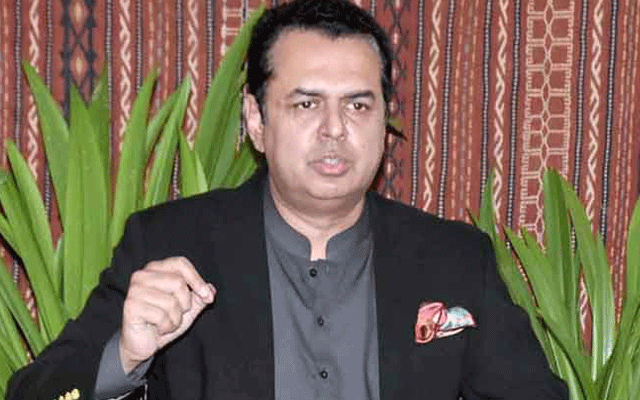 ڈیجیٹل دہشتگردی کیخلاف تعاون ،حکومت کا سوشل میڈیا کمپنیوں سے ڈیٹا شیئرنگ، تعاون کا مطالبہ