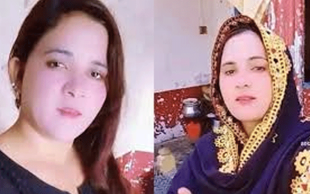 گھوٹکی: ٹک ٹاکر سمیرا راجپوت کے قتل کا مقدمہ درج، دو ملزمان گرفتار