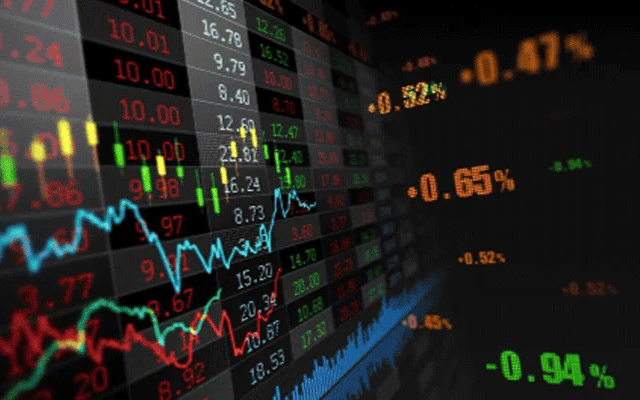 سٹاک مارکیٹ میں ایک اور تاریخ ساز دن، ہنڈرڈ انڈیکس نے نیا ریکارڈ بنا ڈالا