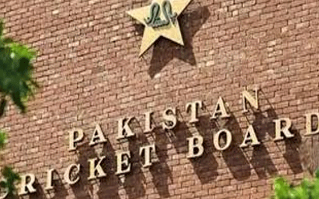 ڈومیسٹک کرکٹرز کیلئے فٹنس پالیسی متعارف