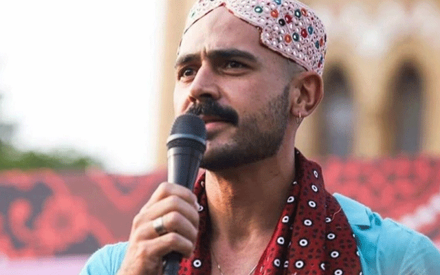 ذوالفقار بھٹو جونیئر کا لاڑکانہ سے الیکشن لڑنے کا اعلان 