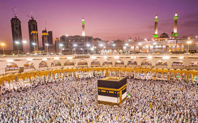 حج 2026: و اجبات کی وصولی اگست کے پہلے ہفتے میں شروع ہونے کا امکان 