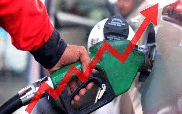 وفاقی حکومت نے شہریوں پرپیٹرولیم لیوی کا بوجھ مزید بڑھا دیا
